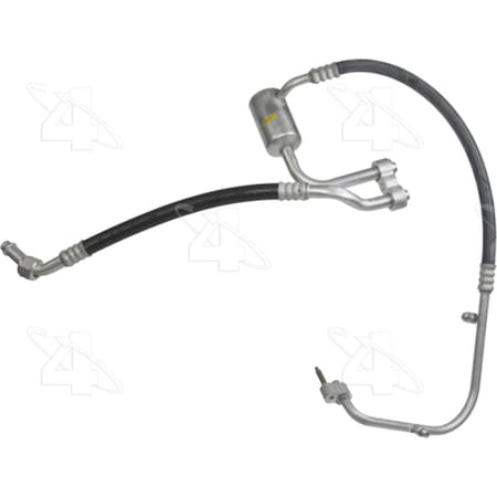 Four Seasons BUICK CENTURY SEDAN/COUPE 96-95/OLDS CIE 56163